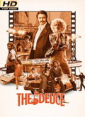The Deuce Temporada 2 [720p]